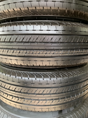 ล้อแม็กป้ายแดง ISUZU X-Series ขอบ 16 รุ่นใหม่ล่าสุด พร้อมยางป้ายแดง 215-70-16 Bridgestone สวยกริ๊บ