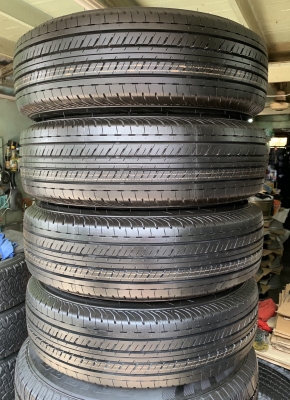 ล้อแม็กป้ายแดง ISUZU X-Series ขอบ 16 รุ่นใหม่ล่าสุด พร้อมยางป้ายแดง 215-70-16 Bridgestone สวยกริ๊บ