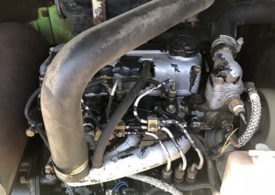 ขายรถขุด MITSUBISHI MM35 คอลโทรลสั้น ปั้มนิ้ว นำเข้าเองจากญี่ปุ่น สภาพสวยพร้อมใช้ มีVDOการทำงานครับ