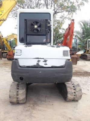 ขายจ้า..MITSUBISHI MM45B เก่าใน  สวย  เครื่องปั๊มดี ใ้ช้งานมาน้อยเอกสารอิวอย โทร 089-3818694 จ๊อย