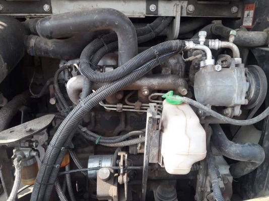 ขายจ้า..MITSUBISHI MM45B เก่าใน  สวย  เครื่องปั๊มดี ใ้ช้งานมาน้อยเอกสารอิวอย โทร 089-3818694 จ๊อย