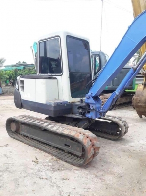 ขายจ้า..MITSUBISHI MM45B เก่าใน  สวย  เครื่องปั๊มดี ใ้ช้งานมาน้อยเอกสารอิวอย โทร 089-3818694 จ๊อย