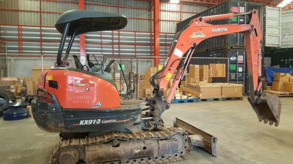 รถขุดมือสอง รถขุดมือสอง