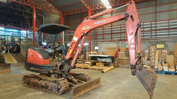 รถขุดมือสอง รถขุดมือสอง