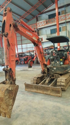 รถขุดมือสอง รถขุดมือสอง