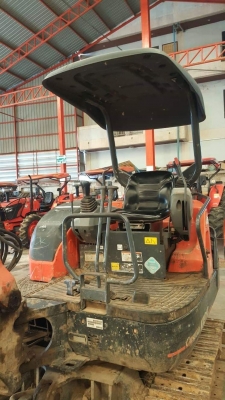 รถขุดมือสอง รถขุดมือสอง