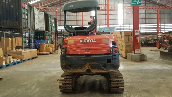 รถขุดมือสอง รถขุดมือสอง