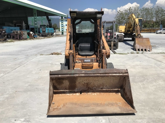 รถตัก CASE skid loader รุ่น 1840 รถนำเข้าขายถูก ๆ ครับ รถตัก CASE skid loader รุ่น 1840 รถนำเข้าขายถูก ๆ ครับ