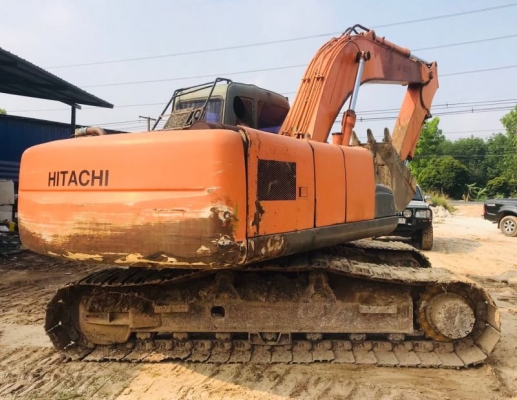 ขาย 725,000 HITACHI zx 200-1 เล่มทะเบียน เครื่องดี ปั้มแรง เอวแน่น ช่วงล่างสวย รถพร้อมใช้เอกสารโอน รถอยู่ ระยอง 090-772-3710 090-772-3708 ขาย 725,000 HITACHI zx 200-1 เล่มทะเบียน เครื่องดี ปั้มแรง เอวแน่น ช่วงล่างสวย รถพร้อมใช้เอกสารโอน รถอยู่ ระยอง 090-772-3710 090-772-3708