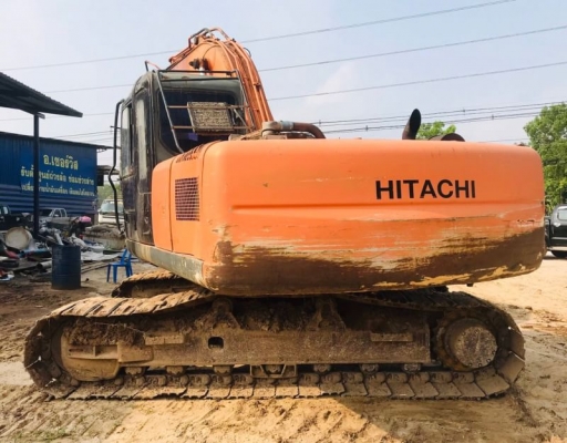 ขาย 725,000 HITACHI zx 200-1 เล่มทะเบียน เครื่องดี ปั้มแรง เอวแน่น ช่วงล่างสวย รถพร้อมใช้เอกสารโอน รถอยู่ ระยอง 090-772-3710 090-772-3708 ขาย 725,000 HITACHI zx 200-1 เล่มทะเบียน เครื่องดี ปั้มแรง เอวแน่น ช่วงล่างสวย รถพร้อมใช้เอกสารโอน รถอยู่ ระยอง 090-772-3710 090-772-3708