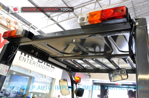 ขายรถโฟล์คลิฟท์มือสอง KOMATSU รุ่น FG25W-16-706968 นำเข้าจากประเทศญี่ปุ่น 100\% ไม่เคยใช้งานในไทย ขายรถโฟล์คลิฟท์มือสอง KOMATSU รุ่น FG25W-16-706968 นำเข้าจากประเทศญี่ปุ่น 100\% ไม่เคยใช้งานในไทย