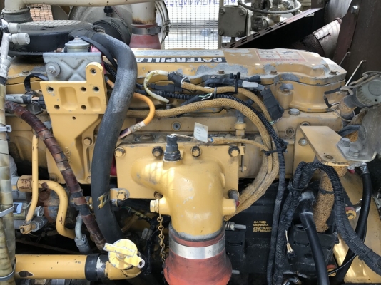 FURUKAWA HCR1200-DS นำเข้าจากญี่ปุ่น รถสวยสภาพดีมาก ๆ ราคาไม่แพงครับ FURUKAWA HCR1200-DS นำเข้าจากญี่ปุ่น รถสวยสภาพดีมาก ๆ ราคาไม่แพงครับ