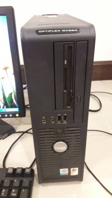 ขายคอมฯยกชุด