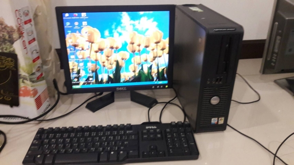 ขายคอมฯยกชุด