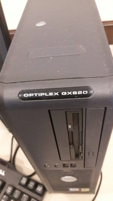 ขายคอมฯยกชุด