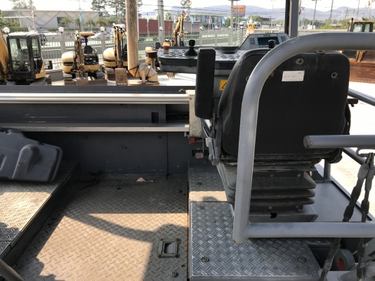 VOGELE SUPER 1800-2 นำเข้าจากเยอรมัน รถสวย สภาพดี ราคาไม่แพงครับ VOGELE SUPER 1800-2 นำเข้าจากเยอรมัน รถสวย สภาพดี ราคาไม่แพงครับ