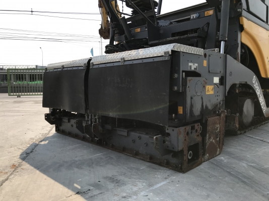 VOGELE SUPER 1800-2 นำเข้าจากเยอรมัน รถสวย สภาพดี ราคาไม่แพงครับ VOGELE SUPER 1800-2 นำเข้าจากเยอรมัน รถสวย สภาพดี ราคาไม่แพงครับ