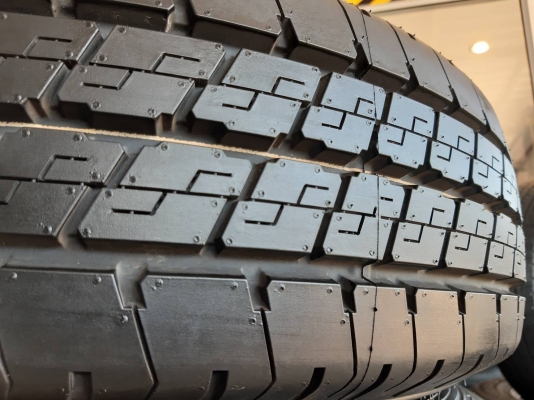 ล้อแม็กพร้อมยาง ถอดป้ายแดง ไทรทัน 5รู114 ยางดันล็อป ปลายปี18 ล้อแม็กพร้อมยาง ถอดป้ายแดง ไทรทัน 5รู114 ยางดันล็อป ปลายปี18