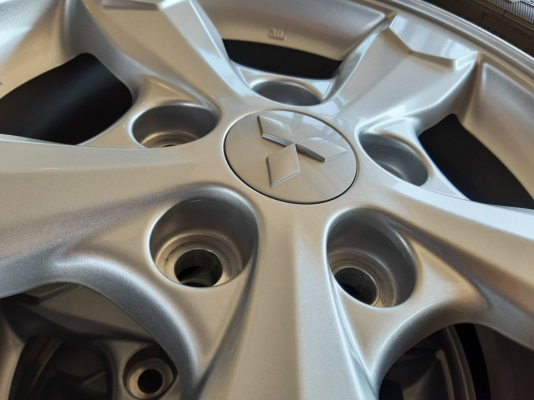 ล้อแม็กพร้อมยาง ถอดป้ายแดง ไทรทัน 5รู114 ยางดันล็อป ปลายปี18 ล้อแม็กพร้อมยาง ถอดป้ายแดง ไทรทัน 5รู114 ยางดันล็อป ปลายปี18