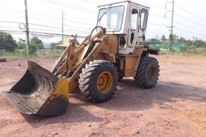 ขายครับ รถตัก โคมัตสุ 507 สวยเดิม พร้อมใช้ สนใจ089-5367218 081-4252943 ขายครับ รถตัก โคมัตสุ 507 สวยเดิม พร้อมใช้ สนใจ089-5367218 081-4252943