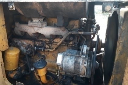 ขายครับ รถตัก โคมัตสุ 507 สวยเดิม พร้อมใช้ สนใจ089-5367218 081-4252943 ขายครับ รถตัก โคมัตสุ 507 สวยเดิม พร้อมใช้ สนใจ089-5367218 081-4252943