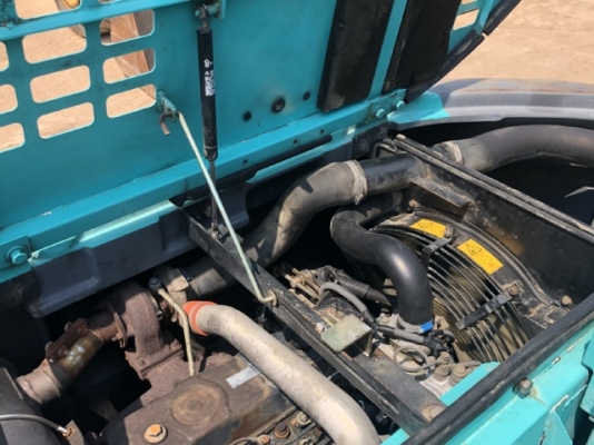 ขายรถขุด KOBELCO SK135SR อาร์มพิเศษ นำเข้าเองจากญี่ปุ่น สภาพสวยพร้อมใช้ มีVDOการทำงานครับ