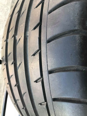 ขายล้อแม็กขอบ18 ลายvip 4-5 รู 114  ติดต่อ 094-481-2229