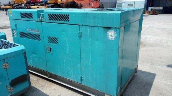 โล๊ะๆ AIRMAN PDS390S เก่าญี่ปุ่น 3xx,xxx THB.