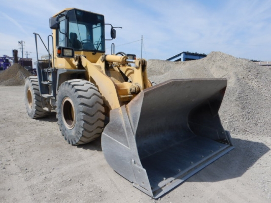 WA300-3 From JAPAN  ราคาล้านกลางๆ สั่งได้ง่ายๆ รอของไม่นานครับ