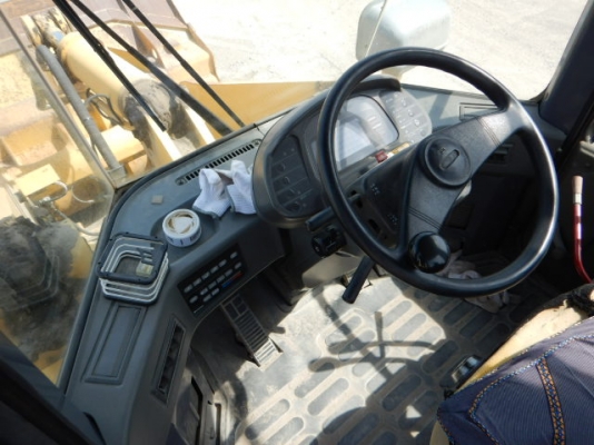 WA300-3 From JAPAN ราคาล้านกลางๆ สั่งได้ง่ายๆ รอของไม่นานครับ WA300-3 From JAPAN ราคาล้านกลางๆ สั่งได้ง่ายๆ รอของไม่นานครับ