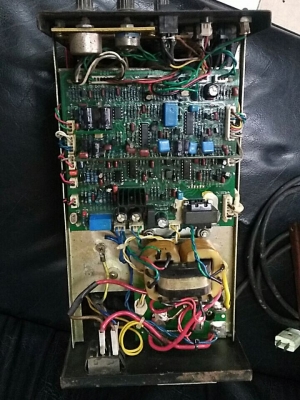 ตู้เชื่อม 2 ระบบ MMA/TIG  รุ่น PANATRON -160  ไม่มีสายเชื่อม