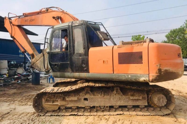 ขาย 725,000 HITACHI zx 200-1 เล่มทะเบียน เครื่องดี ปั้มแรง เอวแน่น ช่วงล่างสวย รถพร้อมใช้เอกสารโอน รถอยู่ ระยอง 064-191-1112 ขาย 725,000 HITACHI zx 200-1 เล่มทะเบียน เครื่องดี ปั้มแรง เอวแน่น ช่วงล่างสวย รถพร้อมใช้เอกสารโอน รถอยู่ ระยอง 064-191-1112