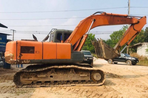 ขาย 725,000 HITACHI zx 200-1 เล่มทะเบียน เครื่องดี ปั้มแรง เอวแน่น ช่วงล่างสวย รถพร้อมใช้เอกสารโอน รถอยู่ ระยอง 064-191-1112 ขาย 725,000 HITACHI zx 200-1 เล่มทะเบียน เครื่องดี ปั้มแรง เอวแน่น ช่วงล่างสวย รถพร้อมใช้เอกสารโอน รถอยู่ ระยอง 064-191-1112