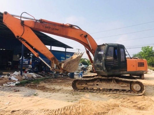 ขาย 725,000 HITACHI zx 200-1 เล่มทะเบียน เครื่องดี ปั้มแรง เอวแน่น ช่วงล่างสวย รถพร้อมใช้เอกสารโอน รถอยู่ ระยอง 064-191-1112 ขาย 725,000 HITACHI zx 200-1 เล่มทะเบียน เครื่องดี ปั้มแรง เอวแน่น ช่วงล่างสวย รถพร้อมใช้เอกสารโอน รถอยู่ ระยอง 064-191-1112