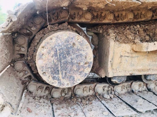 ขาย 725,000 HITACHI zx 200-1 เล่มทะเบียน เครื่องดี ปั้มแรง เอวแน่น ช่วงล่างสวย รถพร้อมใช้เอกสารโอน รถอยู่ ระยอง 064-191-1112 ขาย 725,000 HITACHI zx 200-1 เล่มทะเบียน เครื่องดี ปั้มแรง เอวแน่น ช่วงล่างสวย รถพร้อมใช้เอกสารโอน รถอยู่ ระยอง 064-191-1112