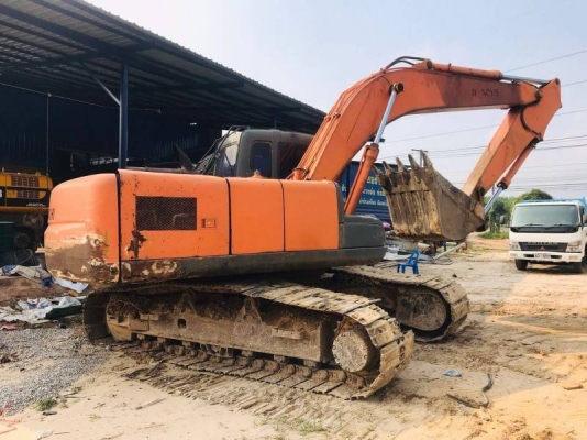 ขาย 725,000 HITACHI zx 200-1 เล่มทะเบียน เครื่องดี ปั้มแรง เอวแน่น ช่วงล่างสวย รถพร้อมใช้เอกสารโอน รถอยู่ ระยอง 064-191-1112 ขาย 725,000 HITACHI zx 200-1 เล่มทะเบียน เครื่องดี ปั้มแรง เอวแน่น ช่วงล่างสวย รถพร้อมใช้เอกสารโอน รถอยู่ ระยอง 064-191-1112