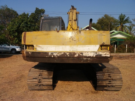 ขาย 395,000 KOBELCO sk 200-3 เครื่องดี ปั้มแรง ไฟฟ้าตัด เอวแน่น ช่วงล่างสวย รถพร้อมใช้ เอกสารชื้อขาย รถอยู่ นางรอง บุรีรัมย์ 064-191-1112 ขาย 395,000 KOBELCO sk 200-3 เครื่องดี ปั้มแรง ไฟฟ้าตัด เอวแน่น ช่วงล่างสวย รถพร้อมใช้ เอกสารชื้อขาย รถอยู่ นางรอง บุรีรัมย์ 064-191-1112