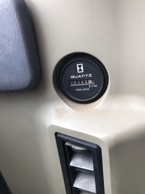 ขายแบคโฮ KOBELCO SK200