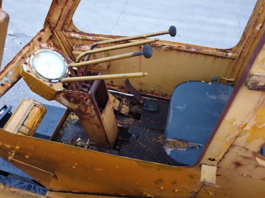 ????ขายรถเครน NISSAN TMS 16 ตัน  ????รุ่น.KN30M ปี.2532  ????ราคา.550,000  ????เครื่อง.NISSAN PE6  ????รถขับได้ ใช้งานได้  ????มอเตอร์คว้านไม่มี รอกตัวใหญ่มี  ????สนใจโทร.081-3531946 &amp; ID-LINE ต่อ.บางนา ????รถอยู่ จ.สมุทรปราการ