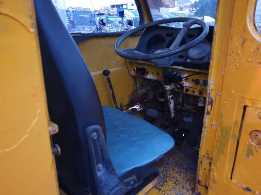 ????ขายรถเครน NISSAN TMS 16 ตัน  ????รุ่น.KN30M ปี.2532  ????ราคา.550,000  ????เครื่อง.NISSAN PE6  ????รถขับได้ ใช้งานได้  ????มอเตอร์คว้านไม่มี รอกตัวใหญ่มี  ????สนใจโทร.081-3531946 &amp; ID-LINE ต่อ.บางนา ????รถอยู่ จ.สมุทรปราการ