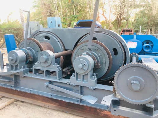 ขายกว้านปั้นจั่น 42 นิ้ว สภาพพร้อมใช้ หายาก...