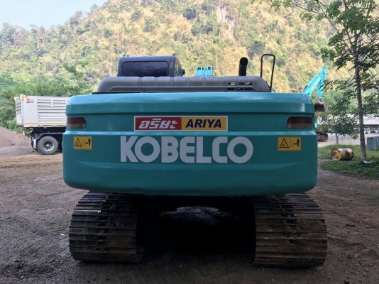 ขายรถแบคโฮ KOBELCO SK200-8 YN12 SUPER รถทำงาน15,114 ชม.ราคา 1650000 ขายรถแบคโฮ KOBELCO SK200-8 YN12 SUPER รถทำงาน15,114 ชม.ราคา 1650000