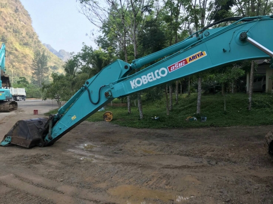 ขายรถแบคโฮ KOBELCO SK200-8 YN12 SUPER รถทำงาน15,114 ชม.ราคา 1650000 ขายรถแบคโฮ KOBELCO SK200-8 YN12 SUPER รถทำงาน15,114 ชม.ราคา 1650000