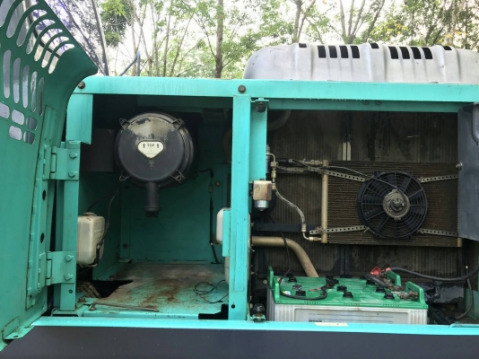 ขายรถแบคโฮ KOBELCO SK200-8 YN12 SUPER รถทำงาน15,114 ชม.ราคา 1650000