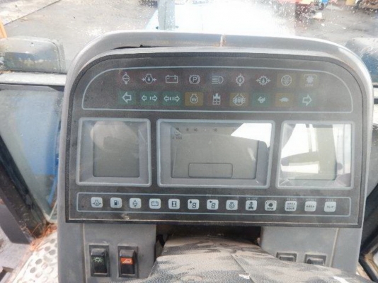 ขาย Ford 6640 2เพลา เพลาคาราโล่ เก่านอก 590000 บาท โทร. 084-5424150 เน้นโทรคับ id line: rapinzat