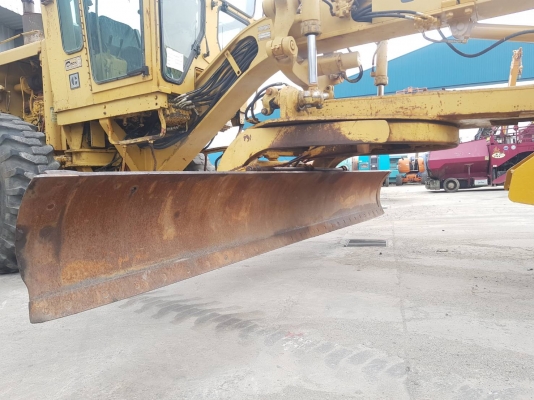 รถเกรด From USA 140G SN:72V07XXX เอกสาร อินวอย