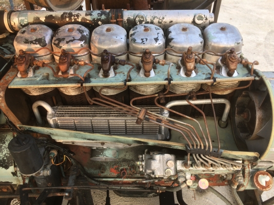 ขายเครื่องฉีดน้ำแรงดันสูง 240 bar (3500 PSI) มือ 2 เก่าญี่ปุ่น ยังไม่ไม่เคยใช้งานในไทย