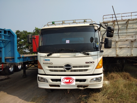 HINO FG8J 220 ปี55 6ล้อดั้มพ์ ช่วงยาว 4.3 ม. HINO FG8J 220 ปี55 6ล้อดั้มพ์ ช่วงยาว 4.3 ม.