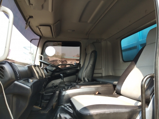 HINO FG8J 220 ปี55 6ล้อดั้มพ์ ช่วงยาว 4.3 ม. HINO FG8J 220 ปี55 6ล้อดั้มพ์ ช่วงยาว 4.3 ม.