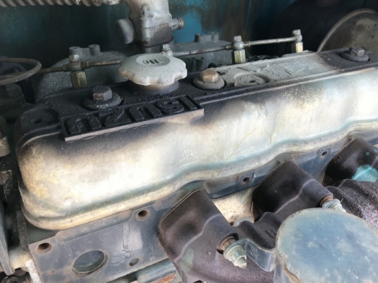 AICHI SR182 ลิฟต์กระเช้าสูง 18 เมตร สภาพสวยมาก ๆ ครับ